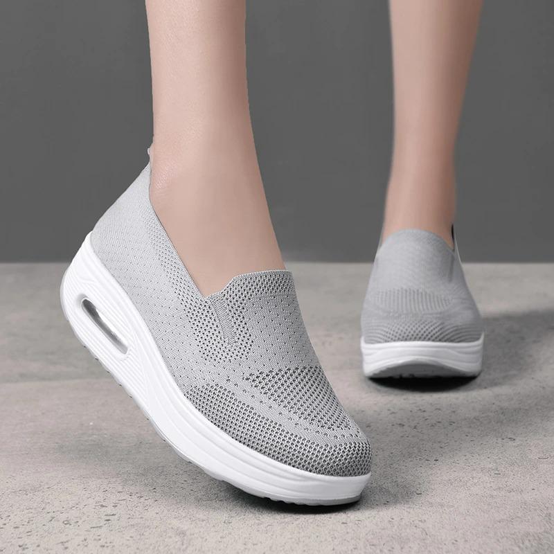 Comfort Fit Shoes Perfect For Wide Feet And All-Day Comfort