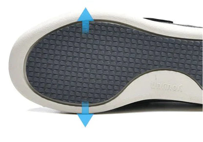 Step Ease Wide Orthopedic Shoes