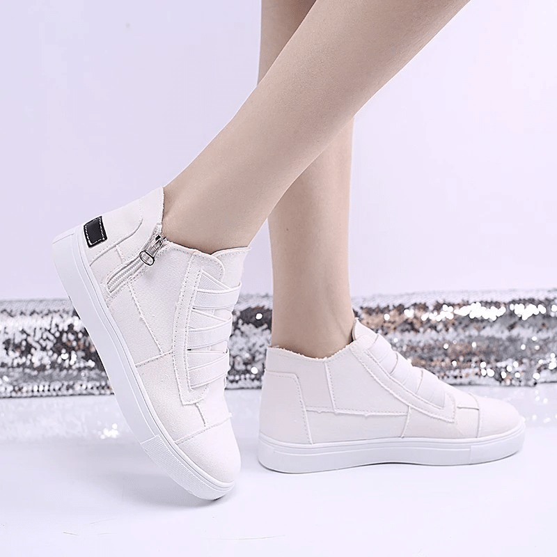 Ladies Casual Comfort Walking Female 2022 Plus Size - Smiths Picks - Orthopedic Shoes & Sandals