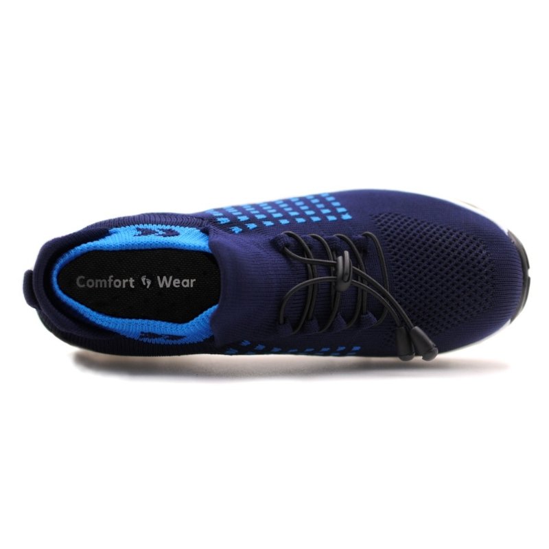 Ortho Stretch Cushion Shoes - Smiths Picks - Orthopedic Shoes & Sandals